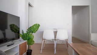 Piso en alquiler en San Isidro en Getafe