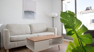 Piso en alquiler en San Isidro en Getafe