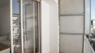 Piso en alquiler en San Isidro en Getafe