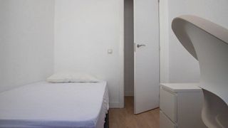 Piso en alquiler en San Isidro en Getafe