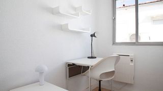 Piso en alquiler en San Isidro en Getafe