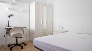 Piso en alquiler en San Isidro en Getafe