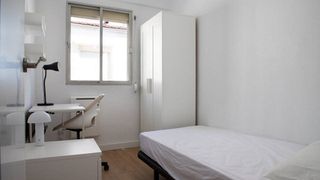 Piso en alquiler en San Isidro en Getafe