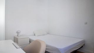 Piso en alquiler en San Isidro en Getafe