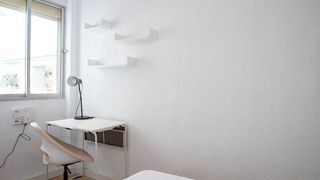 Piso en alquiler en San Isidro en Getafe