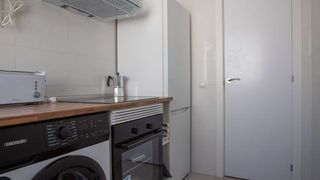 Piso en alquiler en San Isidro en Getafe