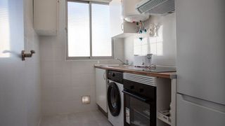 Piso en alquiler en San Isidro en Getafe