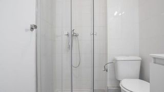 Piso en alquiler en San Isidro en Getafe