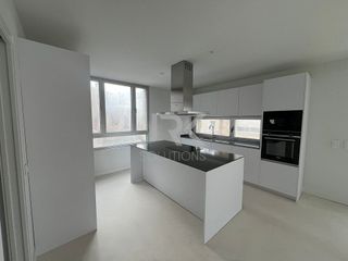 Piso en alquiler en Aravaca en Madrid