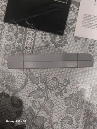 Zelda Ocarina of Time N64 Cartucho + Manuales