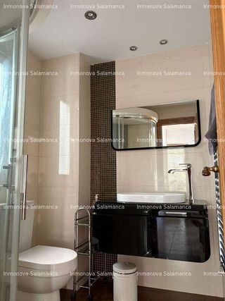 Piso en alquiler en Hospitales - Campus en Salamanca