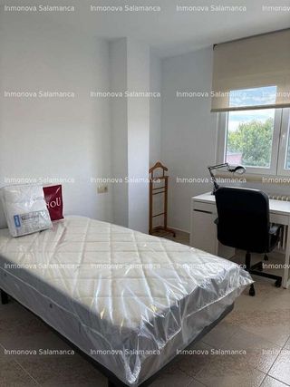 Piso en alquiler en Hospitales - Campus en Salamanca