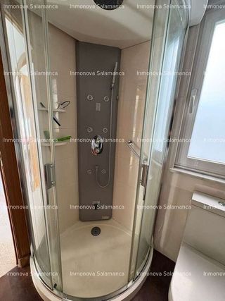 Piso en alquiler en Hospitales - Campus en Salamanca