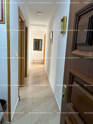 Piso en alquiler en Hospitales - Campus en Salamanca