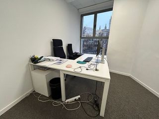 Oficina en alquiler en Recoletos en Madrid