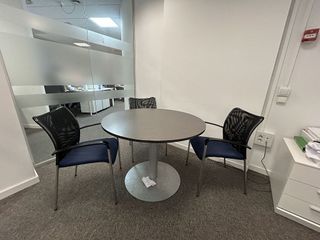 Oficina en alquiler en Recoletos en Madrid