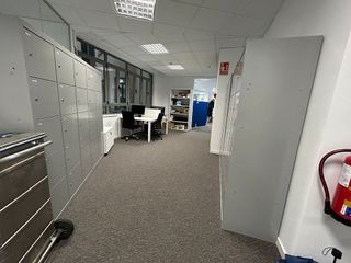 Oficina en alquiler en Recoletos en Madrid