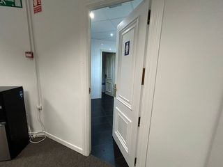 Oficina en alquiler en Recoletos en Madrid