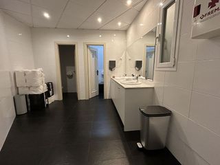 Oficina en alquiler en Recoletos en Madrid