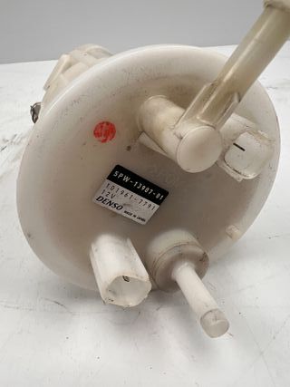 Bomba gasolina Yamaha R6