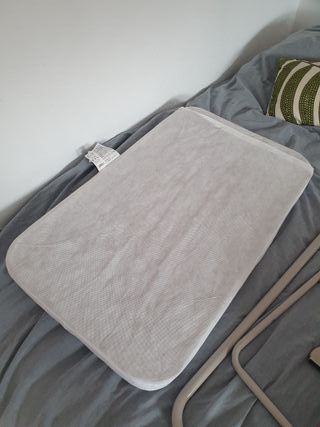 Minicuna Colecho Chicco Next2Me