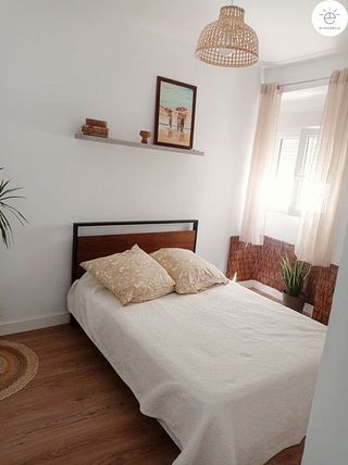 Piso en venta en Centro Histórico - Plaza España en Cádiz