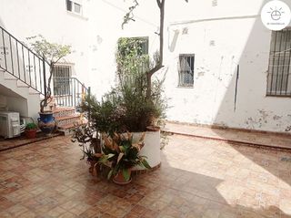 Piso en venta en Centro Histórico - Plaza España en Cádiz