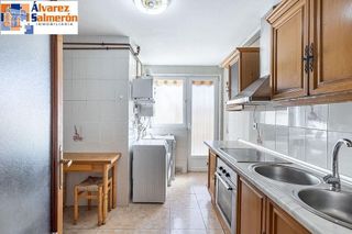 Piso en venta en San Matías - Realejo en Granada