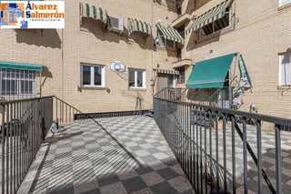 Piso en venta en San Matías - Realejo en Granada