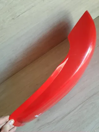 Guardabarros Trasero Jonie Moto Cross