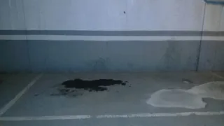 Alquiler plaza de garaje