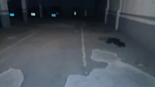 Alquiler plaza de garaje