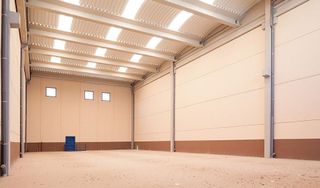 Nave industrial en alquiler en Valls