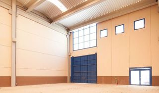 Nave industrial en alquiler en Valls
