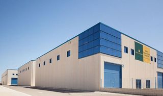 Nave industrial en alquiler en Valls