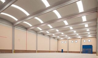 Nave industrial en alquiler en Valls