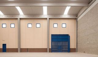 Nave industrial en alquiler en Valls