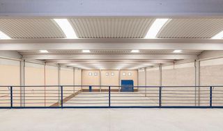 Nave industrial en alquiler en Valls