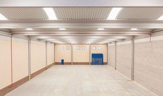 Nave industrial en alquiler en Valls