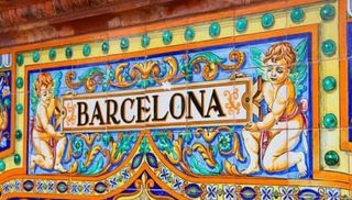 Local comercial en alquiler en Centre en Castelldefels