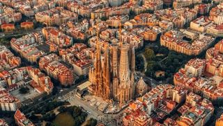 Local comercial en alquiler en Centre en Castelldefels