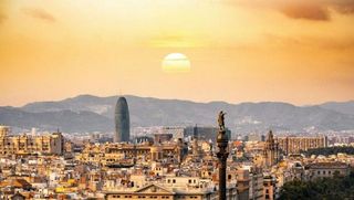 Local comercial en alquiler en Centre en Castelldefels