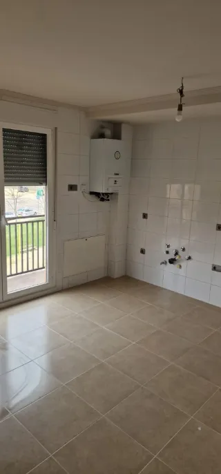 Piso en Puente Castro