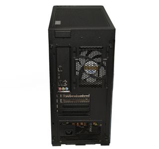 PC LENOVO LEGION T5 26IOB6 90RT /  i5 / RTX 3070