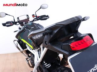 TRIUMPH TIGER 900 RALLY PRO