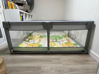 Parque infantil 150x180 cm