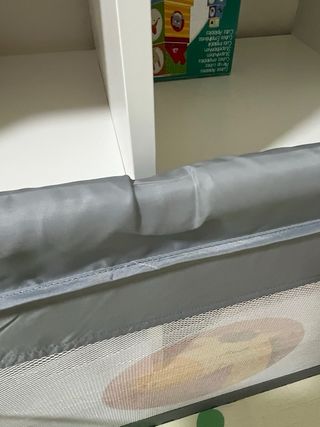 Parque infantil 150x180 cm