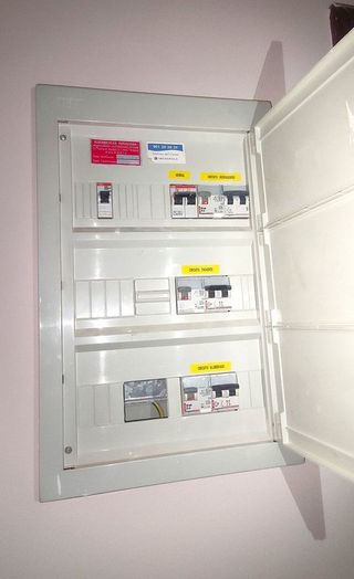 Oficina en venta en Centro en Palencia