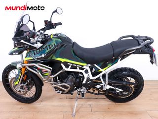 TRIUMPH TIGER 900 RALLY PRO