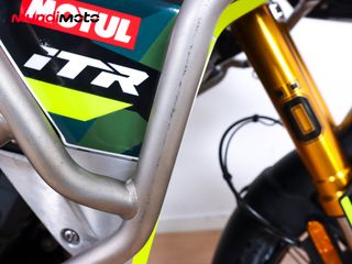 TRIUMPH TIGER 900 RALLY PRO